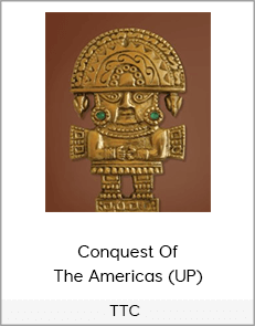 TTC - Conquest Of The Americas (UP)