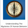 TTC Video - Understanding The Mysteries Of Human Behavior