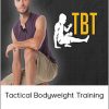 Tactical Bodyweight Training