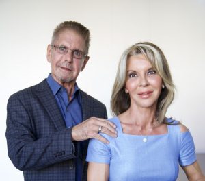 Tad James And Adriana James - Values NLP Master Practitioner