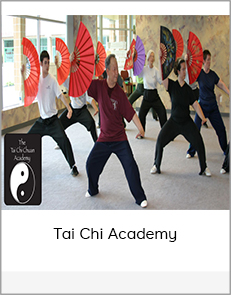 Tai Chi Academy