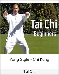 the basic movements and the form. By the end of this course you will have learned the 1st form of Tai chi and if you wish be able to apply some of the moves you have learned into self-defence.