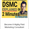 Tai Lopez - Become A Highly Paid Marketing Consultant