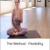 Talia Sutra - The Method - Flexibility