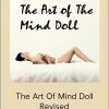 Talmadge Harper - The Art Of Mind Doll Revised