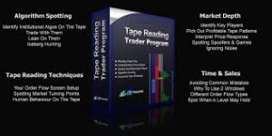 Tape Reading Trader Program