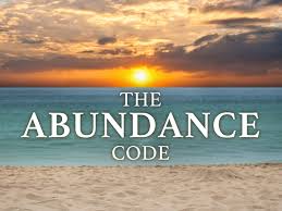 The Abundance Code - Episode 3: Abundance Is Real (2016)