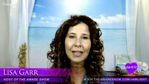 The Aware Show - Academy of Light Therapy Hangouts On Air