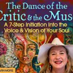 The Dance Of The Critic And The Muse - Shiloh Sophia