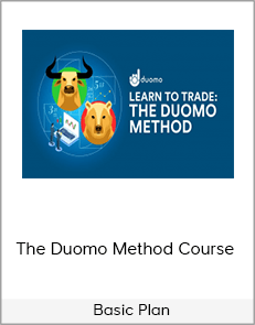 The Duomo Method Course - Basic Plan