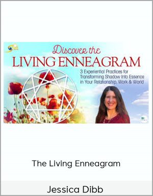 The Living Enneagram - Jessica Dibb