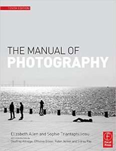 The Manual Of Photography