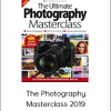 The Photography Masterclass 2019