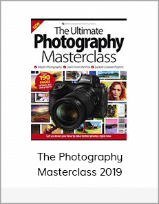The Photography Masterclass 2019