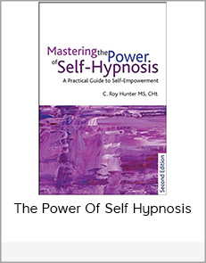 The Power Of Self Hypnosis