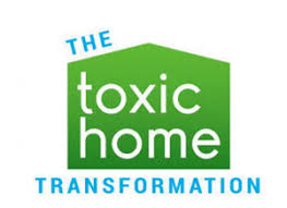 The Toxic Home Transformation Summit