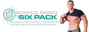 Thomas Delauer - Science Based Six Pack ABC