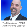 Tim Phizackerley - PSTEC - Alcohol Craving Destroyer
