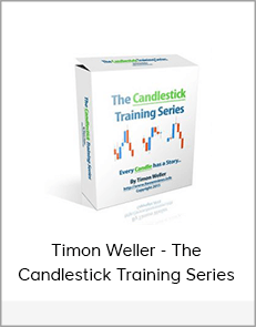 Timon Weller - The Candlestick Training Series
