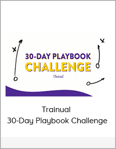 Trainual - 30-Day Playbook Challenge