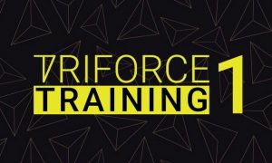 Triforce Training Part 1