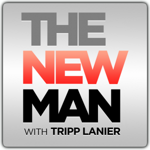 Tripp Lanier & Entheos Academy - The New Man Life