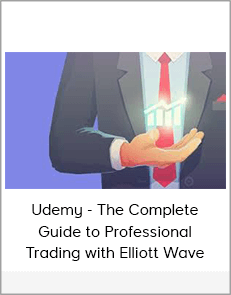 Udemy - The Complete Guide to Professional Trading with Elliott Wave