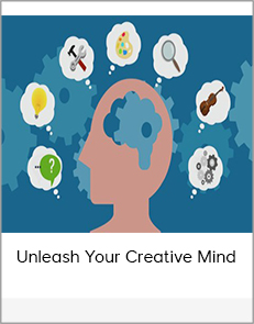 Unleash Your Creative Mind