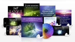 Victor Da Ponte - Quantum Powers and Beyond Program