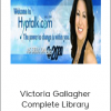 Victoria Gallagher - Complete Library