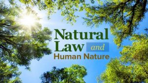 Video - Joseph Koterski - Natural Law And Human Nature