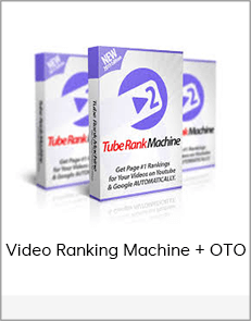 Video Ranking Machine + OTO