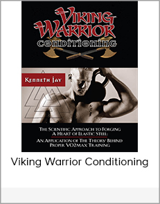 Viking Warrior Conditioning