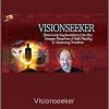 Visionseeker - Hank Wesselman, PhD