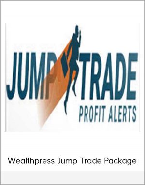 Wealthpress Jump Trade Package