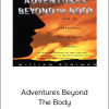 William Buhlman - Adventures Beyond The Body