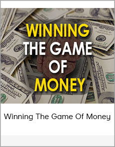 Winning The Game Of Money