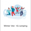 Winter Vee - IQ Jumping