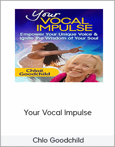 Your Vocal Impulse - Chlo Goodchild