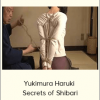 Yukimura Haruki - Secrets of Shibari