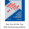Zig Ziglar - See You At the Top - 25th Anniversary Edition