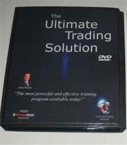 Kim Reilly - The Ultimate Trading Solution