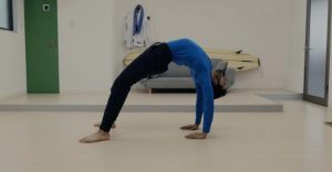 GMB Fitness - Focused Flexibility Plus