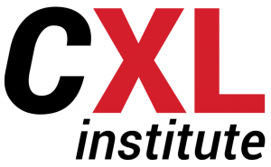 CXL Institute - 10 Digital Marketing Courses and Training Programs