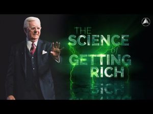 Bob Proctor - The Science Of Getting Rich Seminar 2019