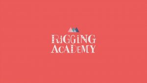 Morgan Williams - School Of Motion - Rigging Academy 2.0
