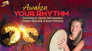 Awaken Your Rhythm - Christine Stevens
