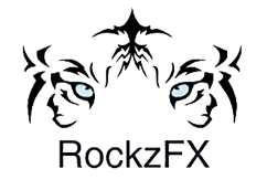 RockzFX - RockzFX Academy