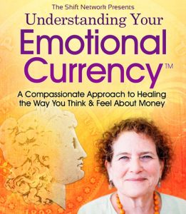 Your Emotional Currency - Kate Levinson