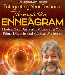 Integrating Your Instincts Through the Enneagram - Russ Hudson